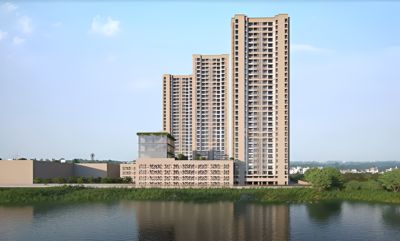 Godrej Aqua Vista